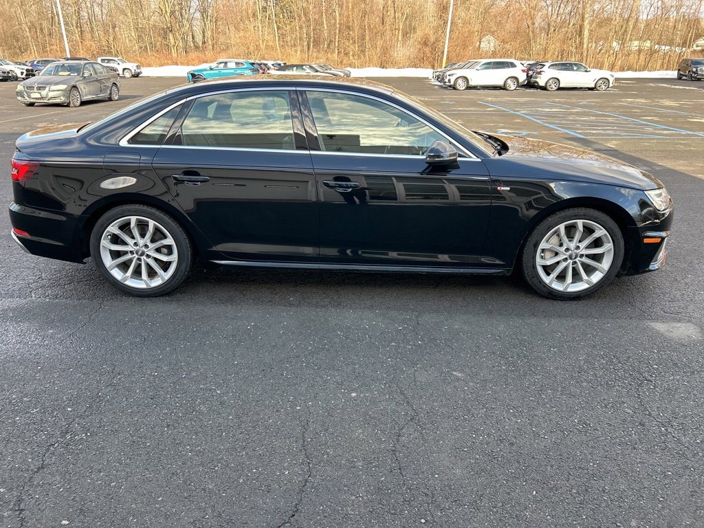 Used 2019 Audi A4 2.0T Premium Plus w/ Premium Plus Package image 6