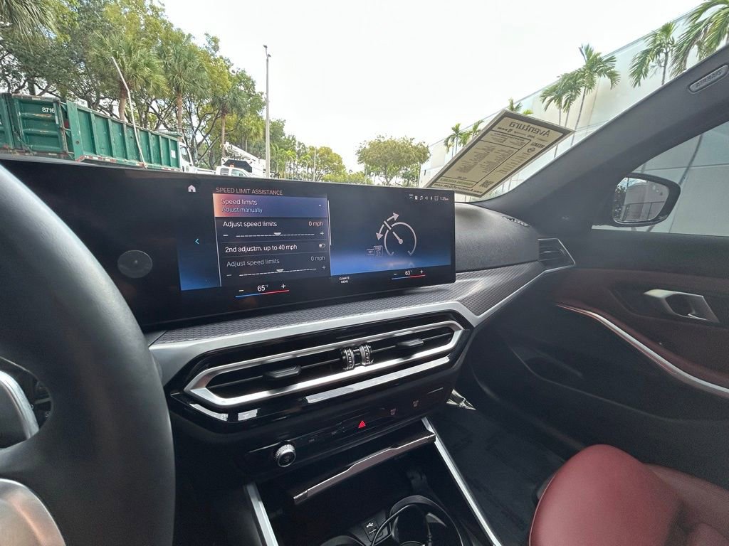 Used 2024 BMW M340i xDrive w/ Premium Package image 28