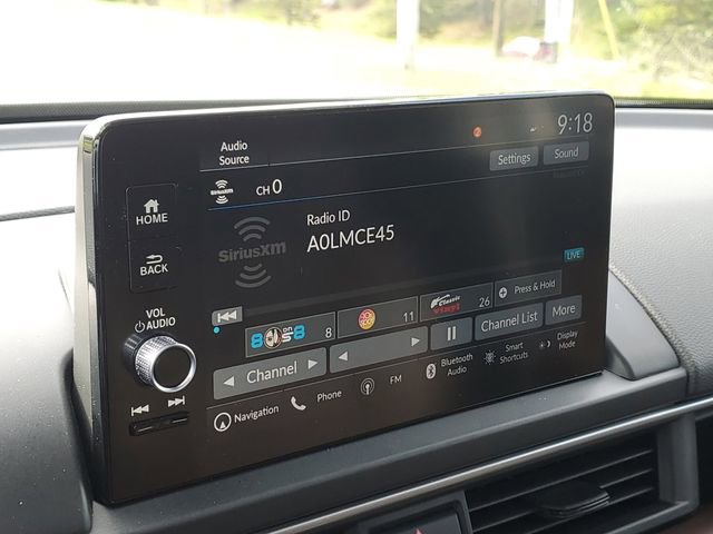 Used 2023 Honda Pilot Elite image 32