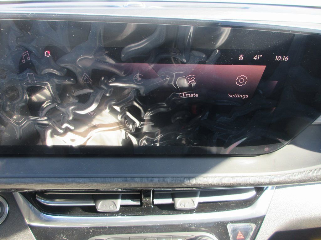 New 2026 Buick Envista Sport Touring w/ Convenience I Package image 18