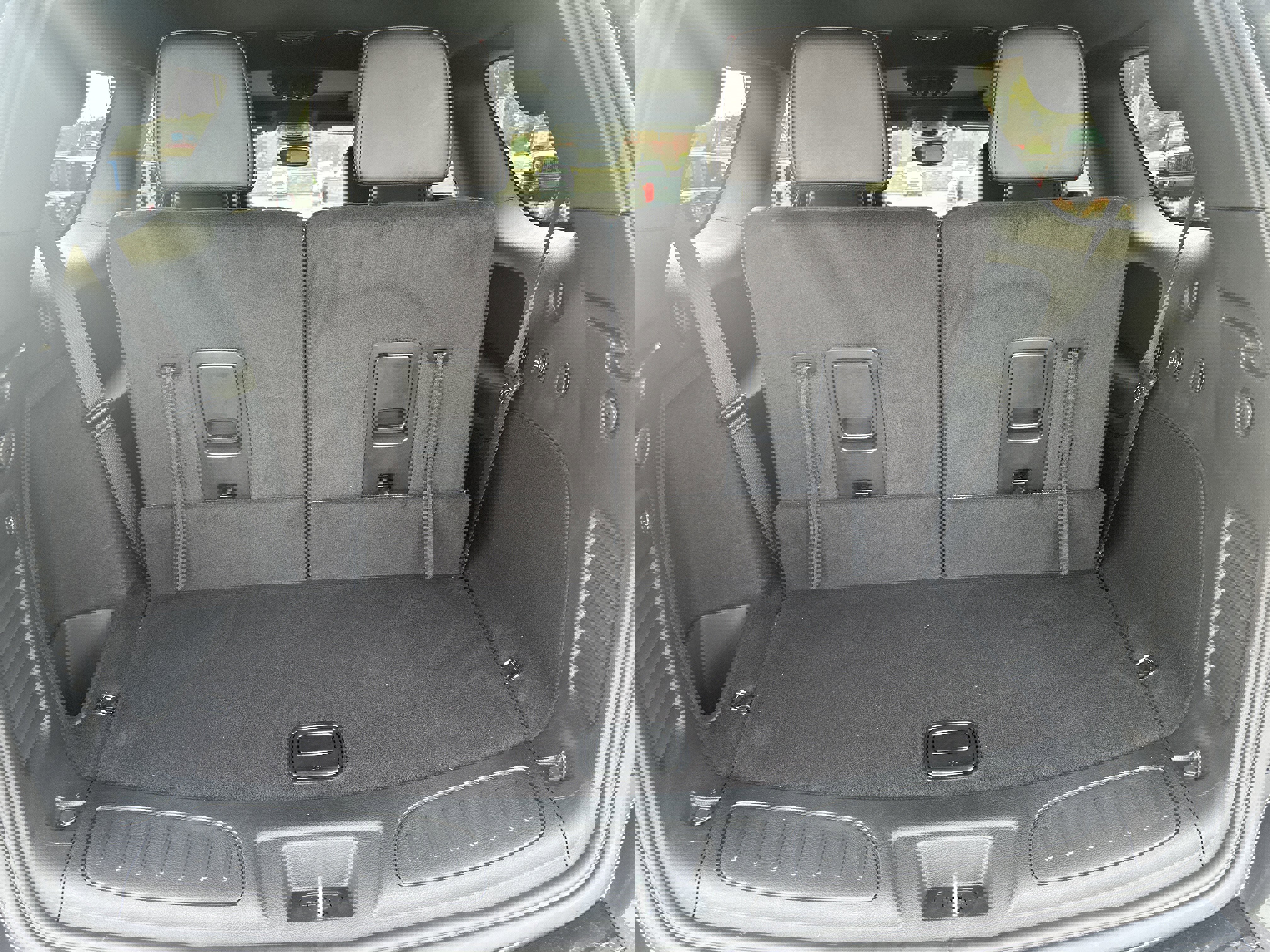 New 2026 Dodge Durango GT image 24