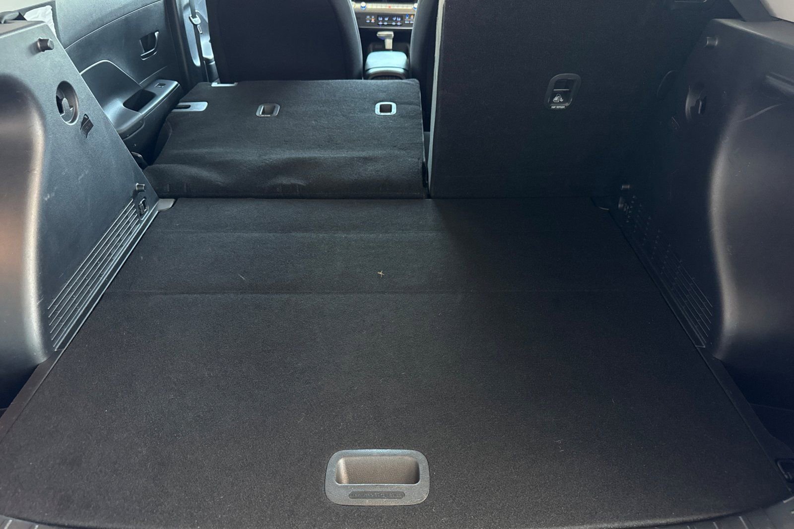 Used 2025 Hyundai Kona SEL FWD image 18
