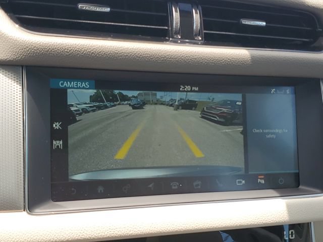 Used 2020 Jaguar XF Prestige AWD/4WD image 26