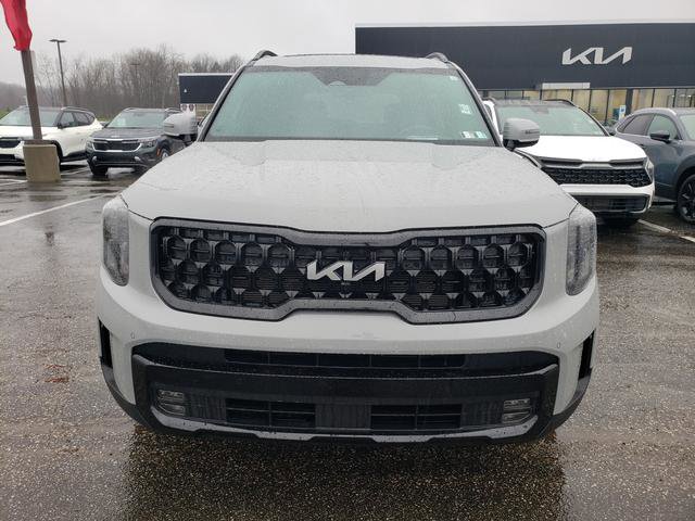 Certified 2024 Kia Telluride SX Prestige X-Line image 10