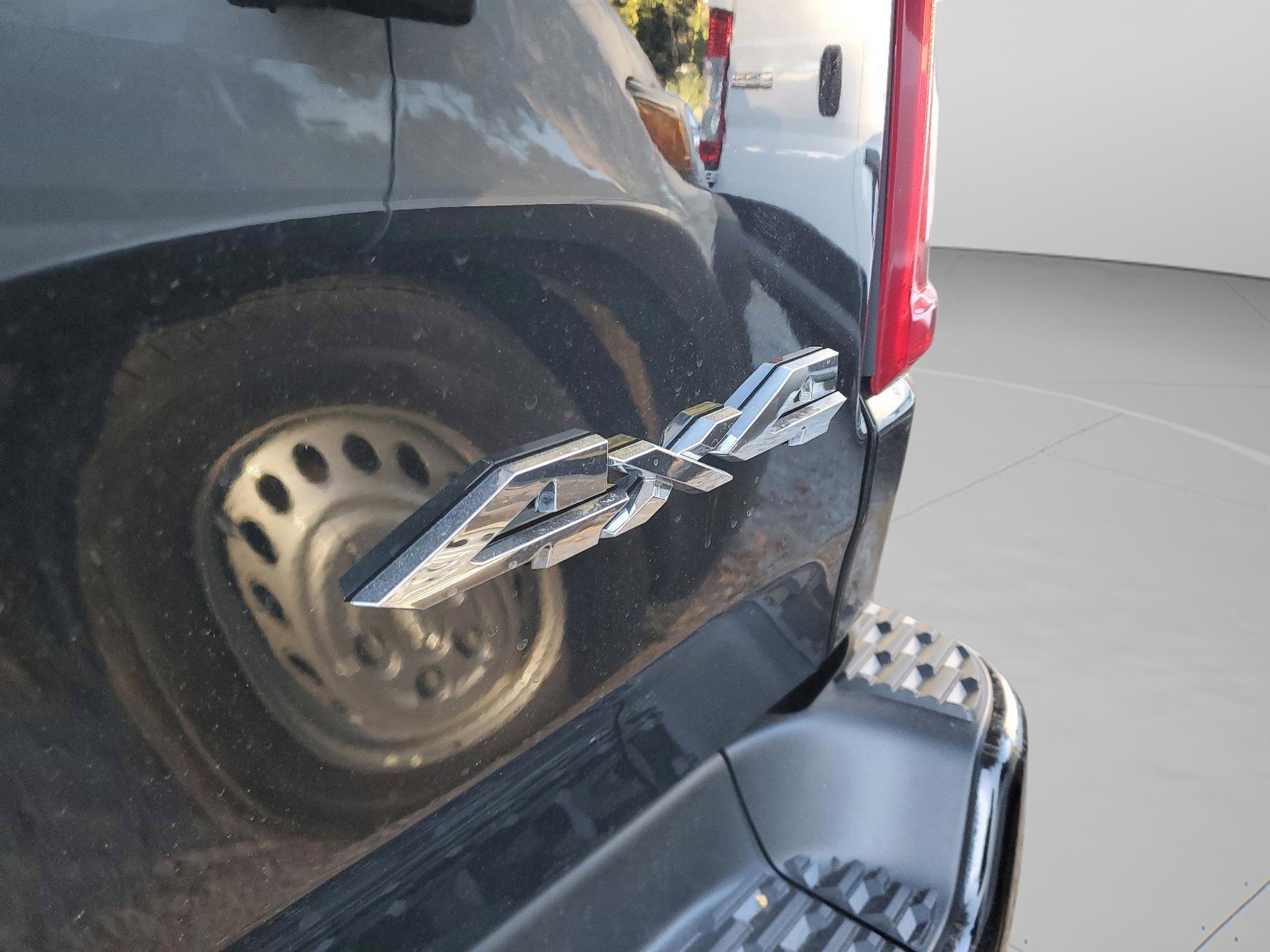 New 2026 RAM 1500 Tungsten w/ Towing Technology Group image 29