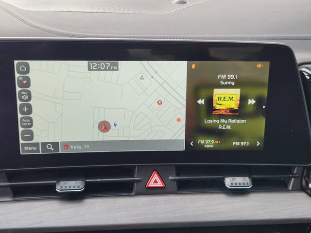 Used 2024 Kia Sportage X-Line Prestige image 12