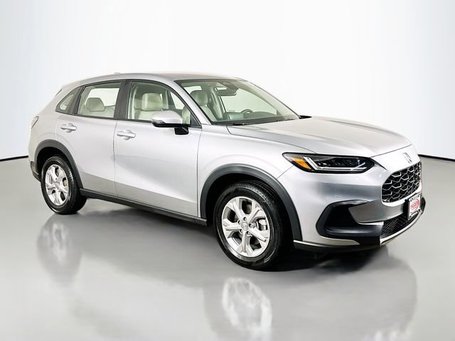 Certified 2024 Honda HR-V LX image 14