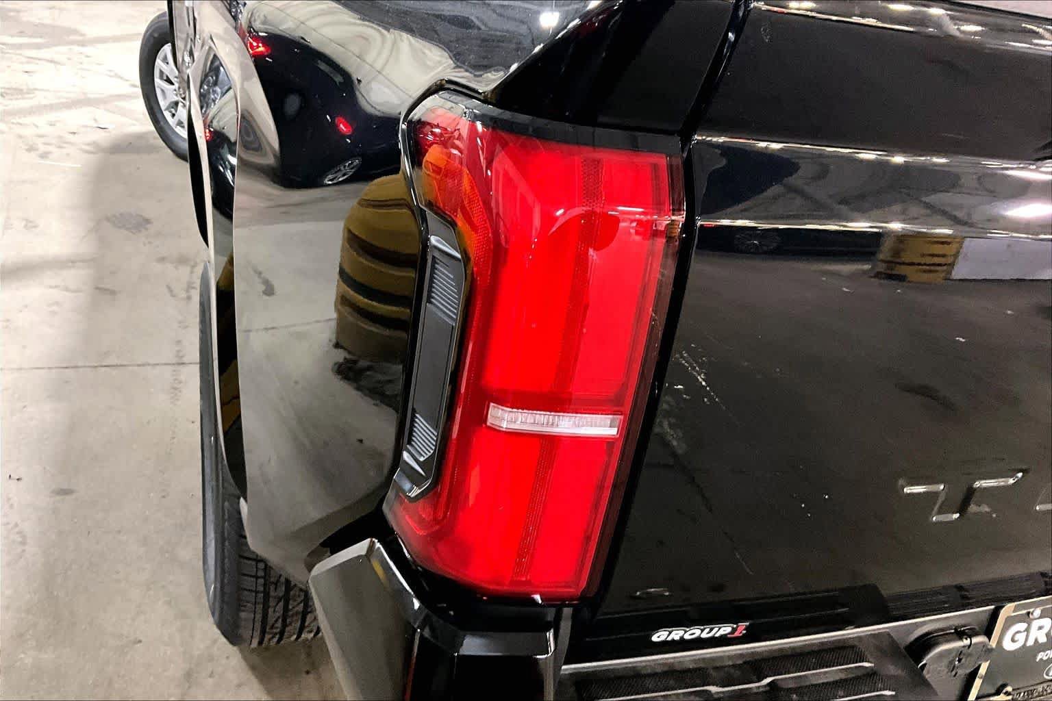 New 2026 Toyota Tacoma SR5 image 14
