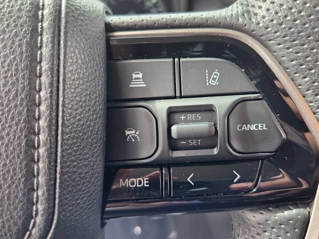 Used 2022 Toyota Tundra SR5 w/ TRD Sport Premium Package RWD image 29