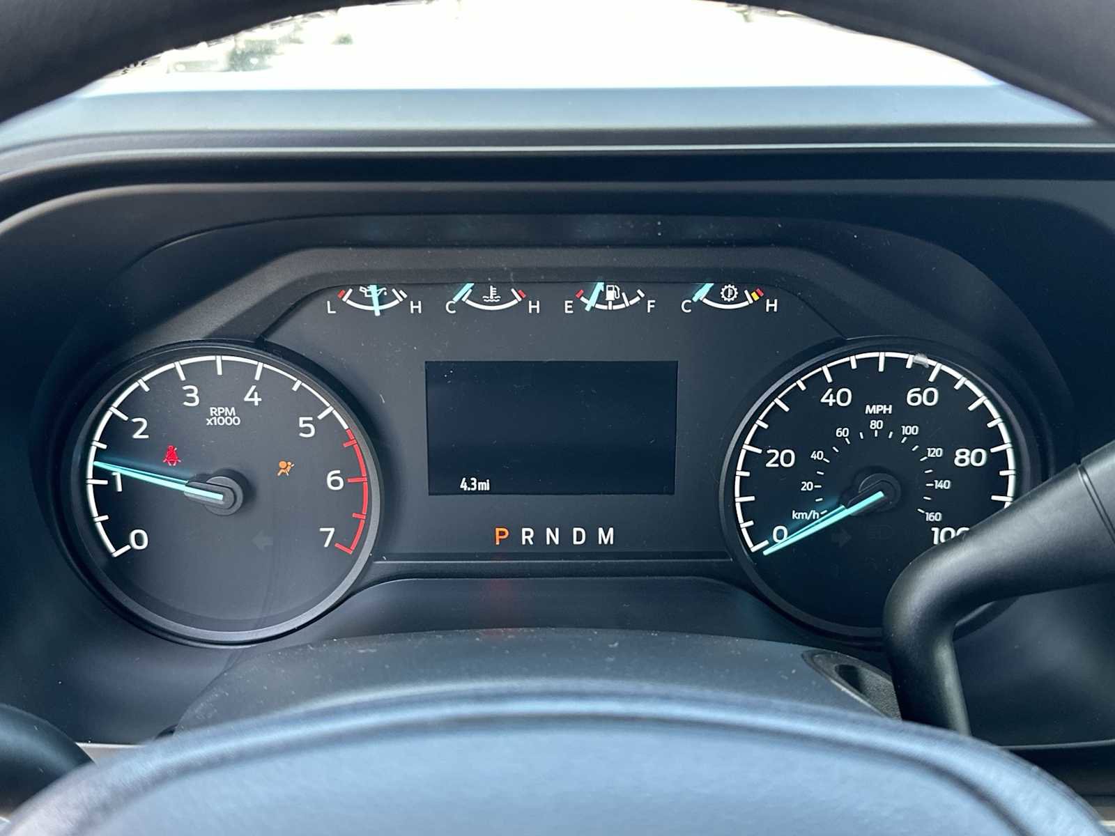 New 2026 Ford F250 XL image 6