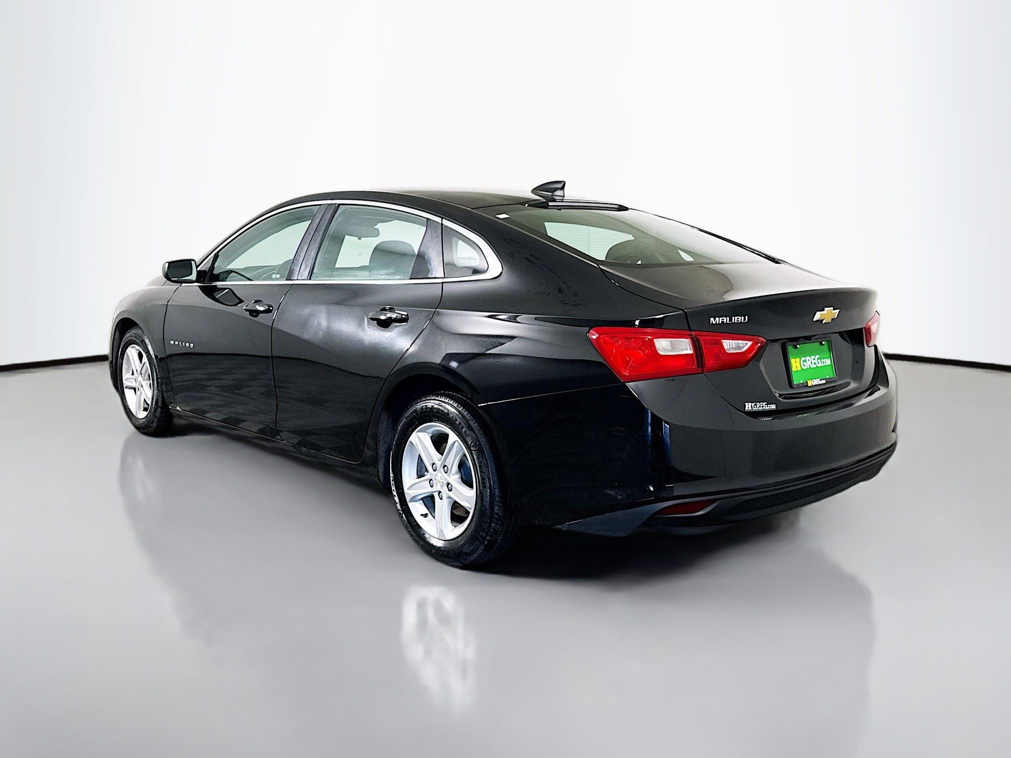 Used 2023 Chevrolet Malibu LS FWD image 7