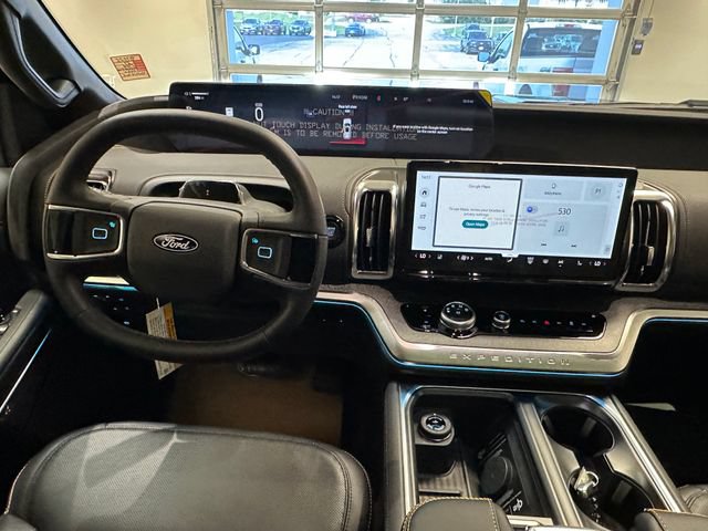 New 2027 Ford Expedition Tremor w/ Driver's Package AWD/4WD image 11