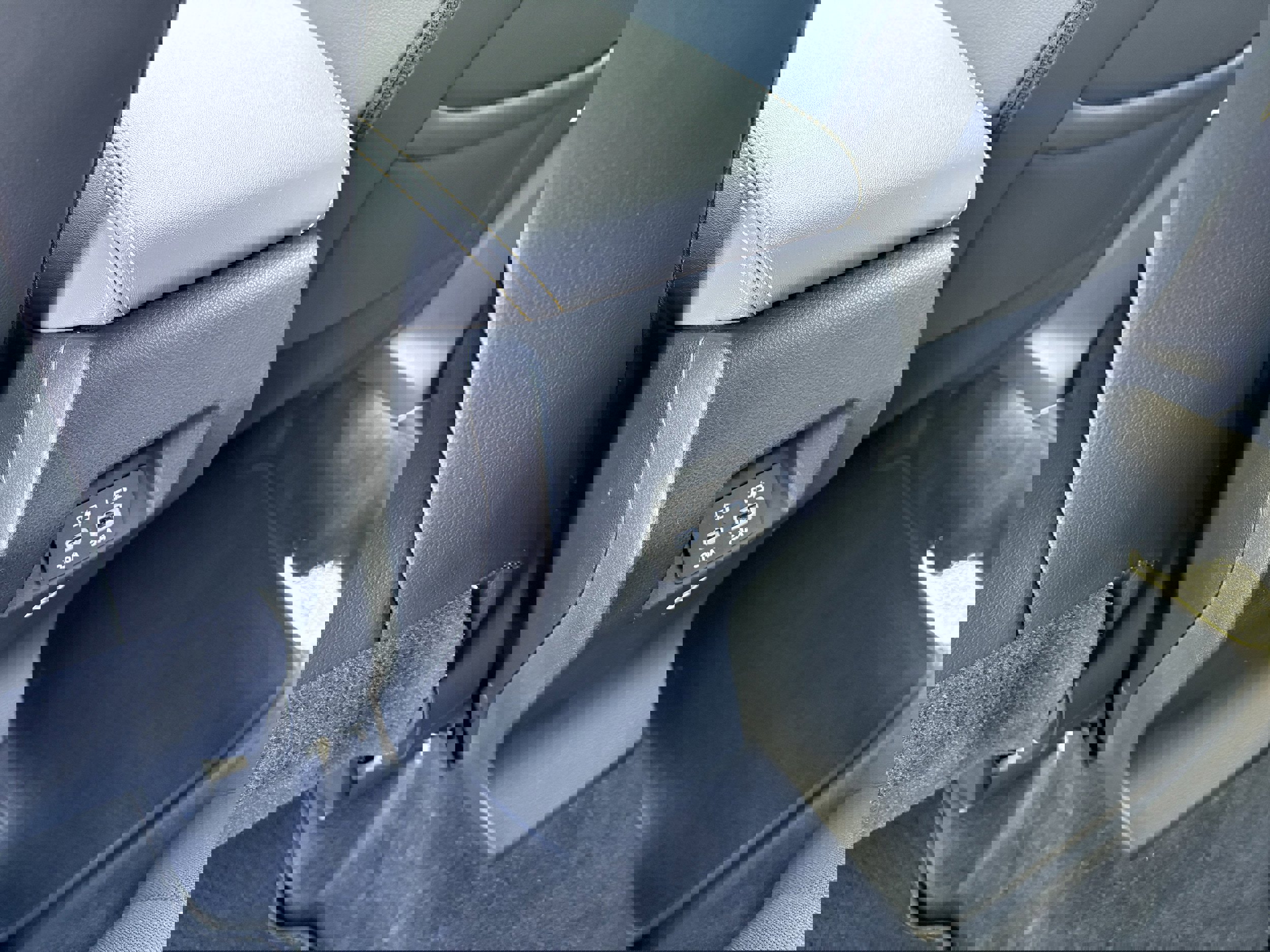 Certified 2024 Subaru Crosstrek 2.5i Sport image 31