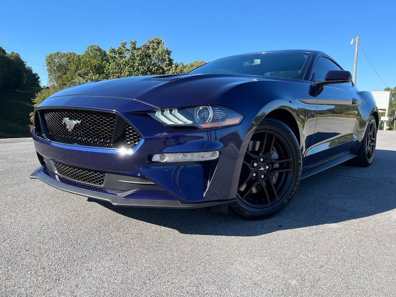 Used 2020 Ford Mustang GT image 44