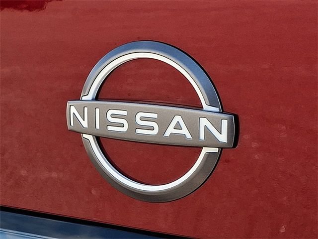 New 2026 Nissan Sentra SV w/ Floor Mat Package FWD image 46