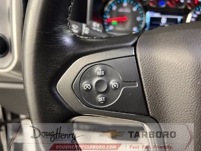Used 2018 Chevrolet Silverado 1500 LT w/ All Star Edition AWD/4WD image 51