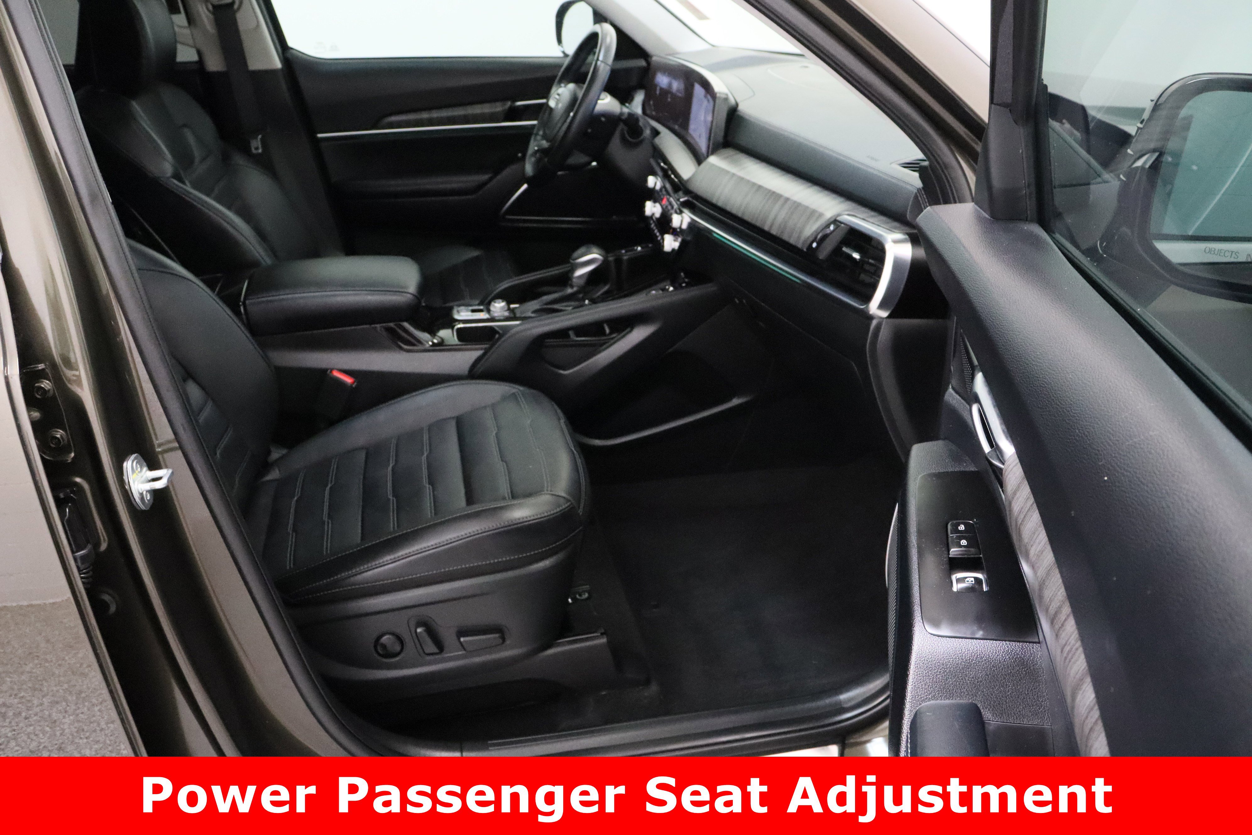 Used 2024 Kia Telluride SX Prestige image 43