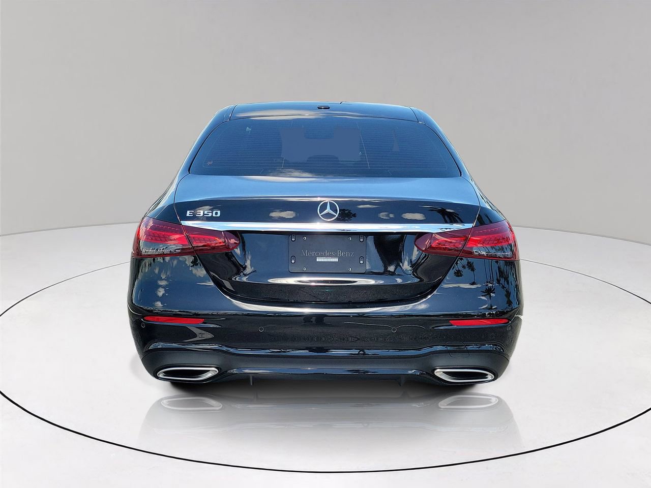 Certified 2023 Mercedes-Benz E 350 Sedan image 5