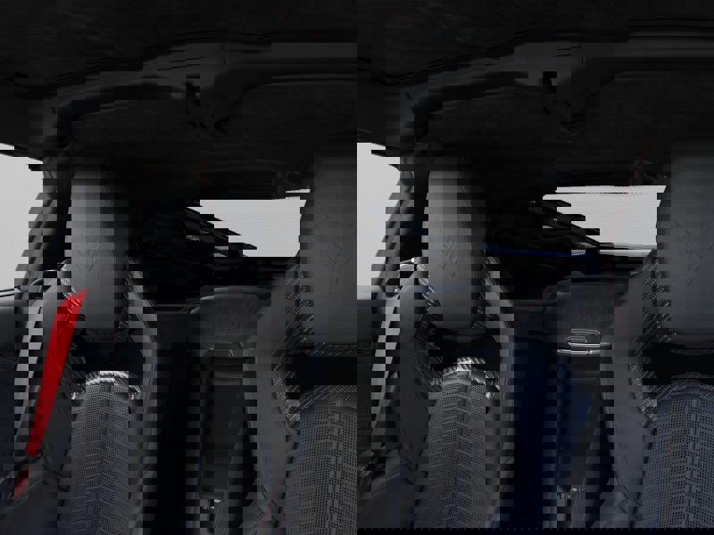 New 2026 Chevrolet Corvette Z06 image 24