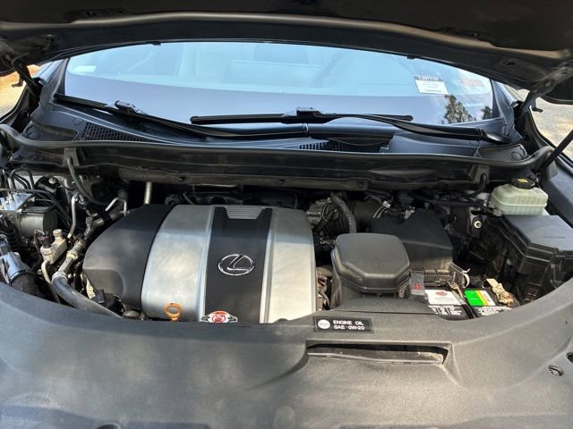 Used 2018 Lexus RX 350 AWD w/ Premium Package image 19