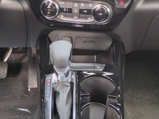 Certified 2026 Chevrolet Trax ACTIV w/ Driver Confidence Package FWD image 18