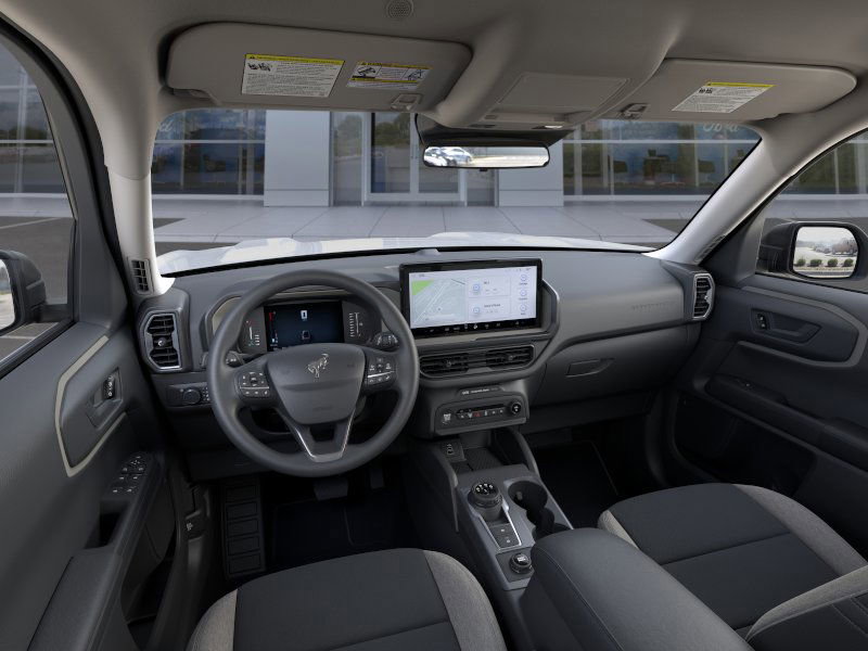 New 2026 Ford Bronco Sport Big Bend image 9