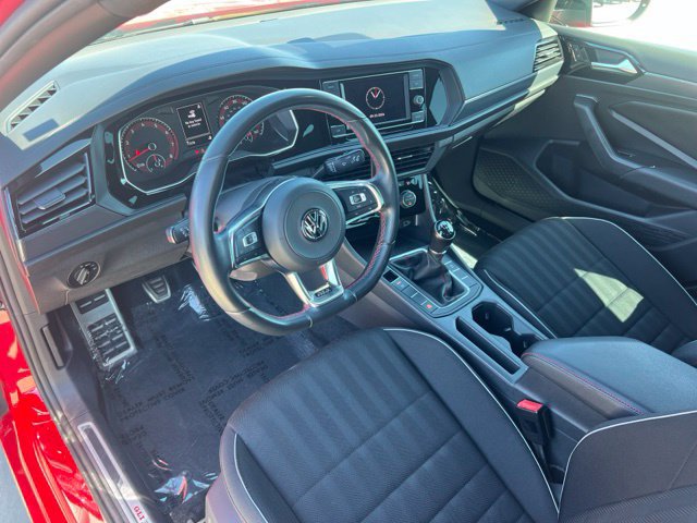 Used 2019 Volkswagen Jetta GLI FWD image 20
