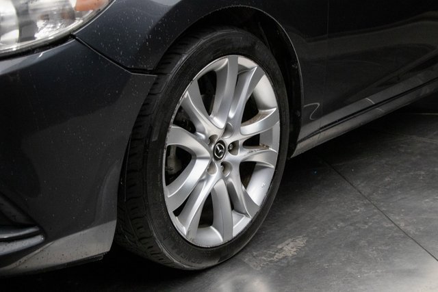 Used 2015 MAZDA MAZDA6 Touring image 7