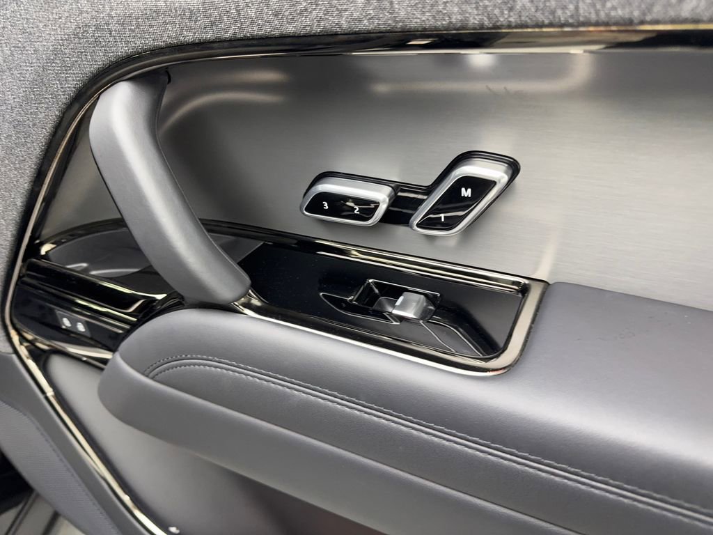 Used 2024 Land Rover Range Rover Sport Dynamic SE image 47