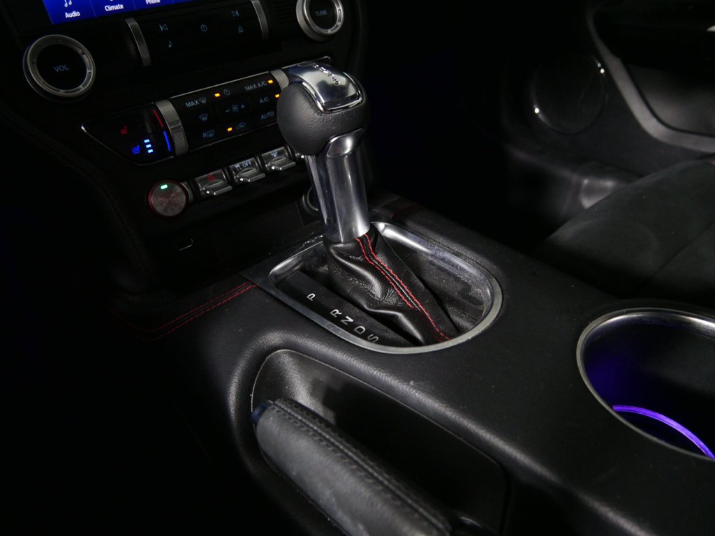 Used 2023 Ford Mustang GT Premium w/ Equipment Group 401A RWD image 23