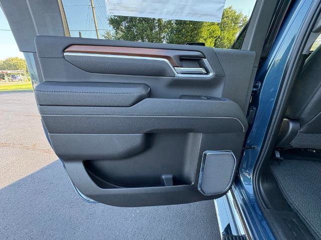 New 2025 GMC Sierra 2500 Denali w/ Denali Reserve Package image 43