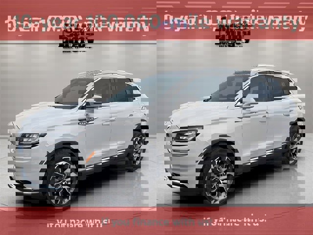 Used 2022 Lincoln Nautilus Reserve w/ Luxury Package image 3