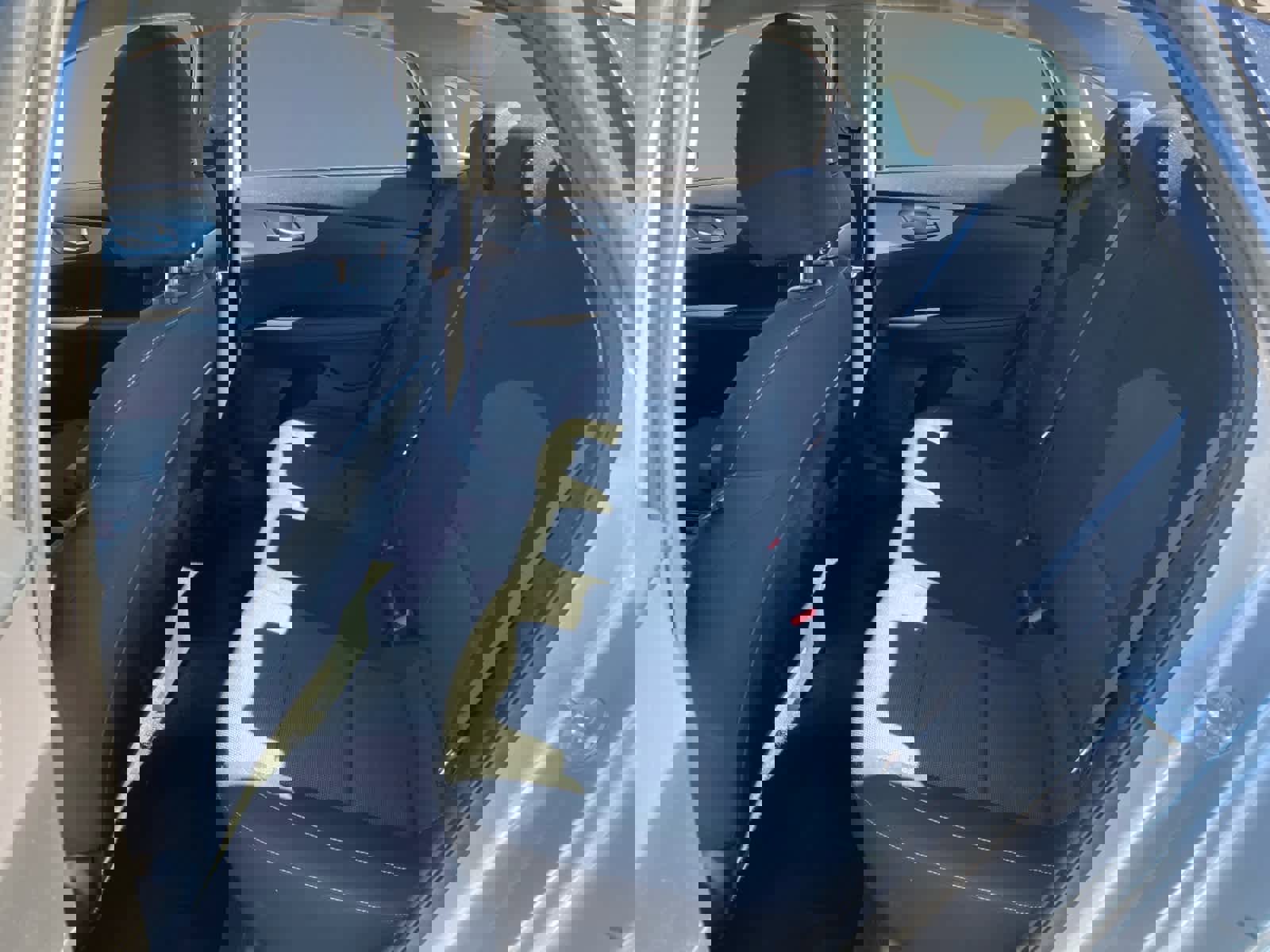 Used 2023 Kia Forte LXS image 13