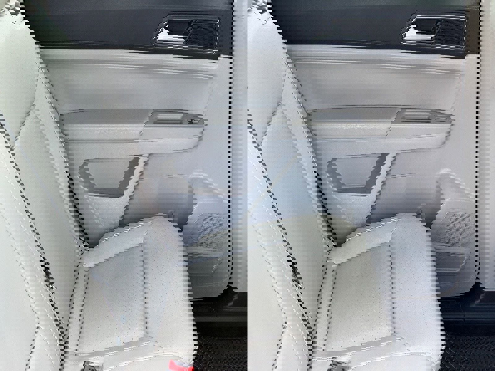 Used 2018 Volkswagen Atlas SE image 11