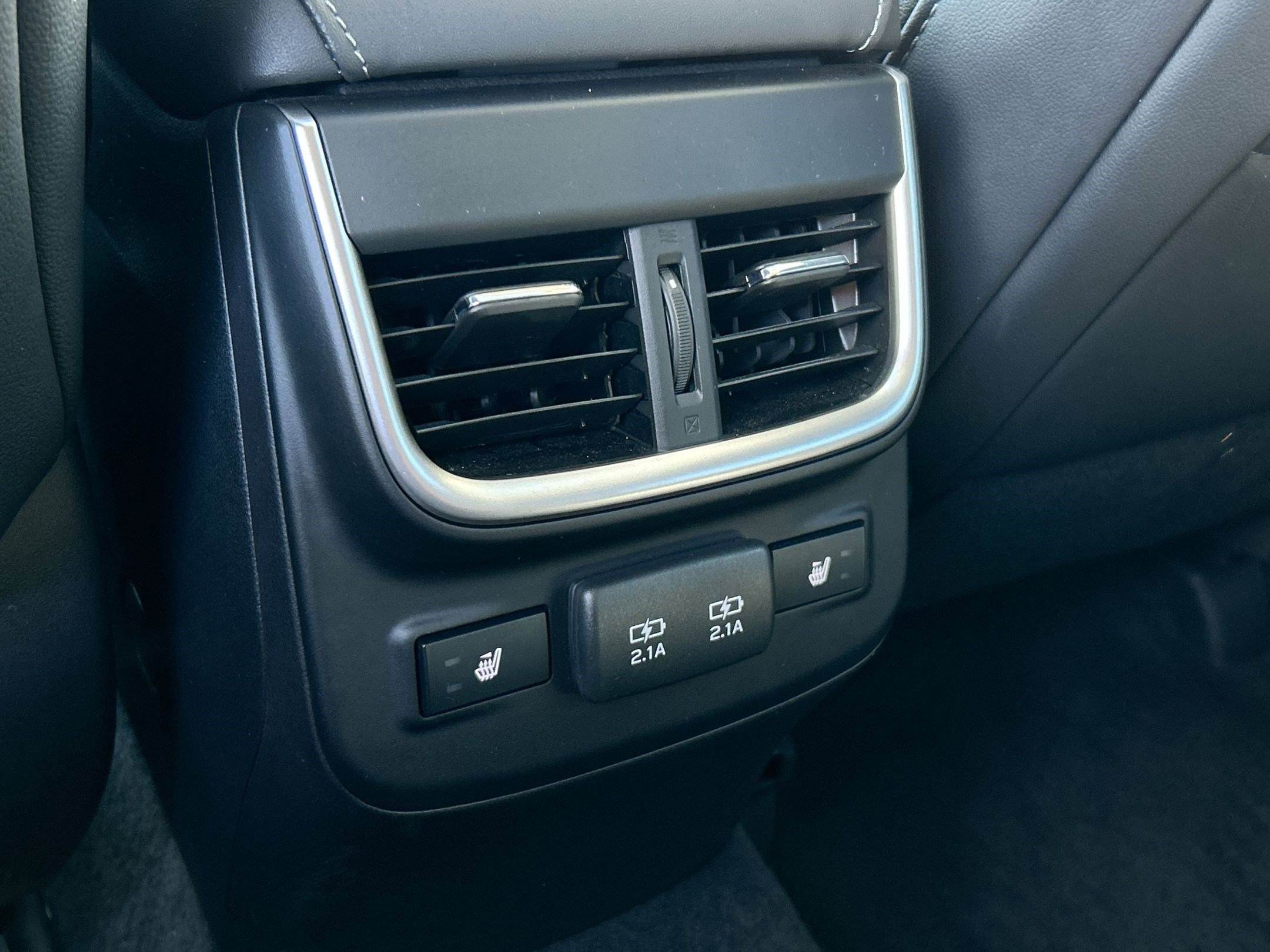 Certified 2022 Subaru Outback Limited w/ Popular Package #2 image 19