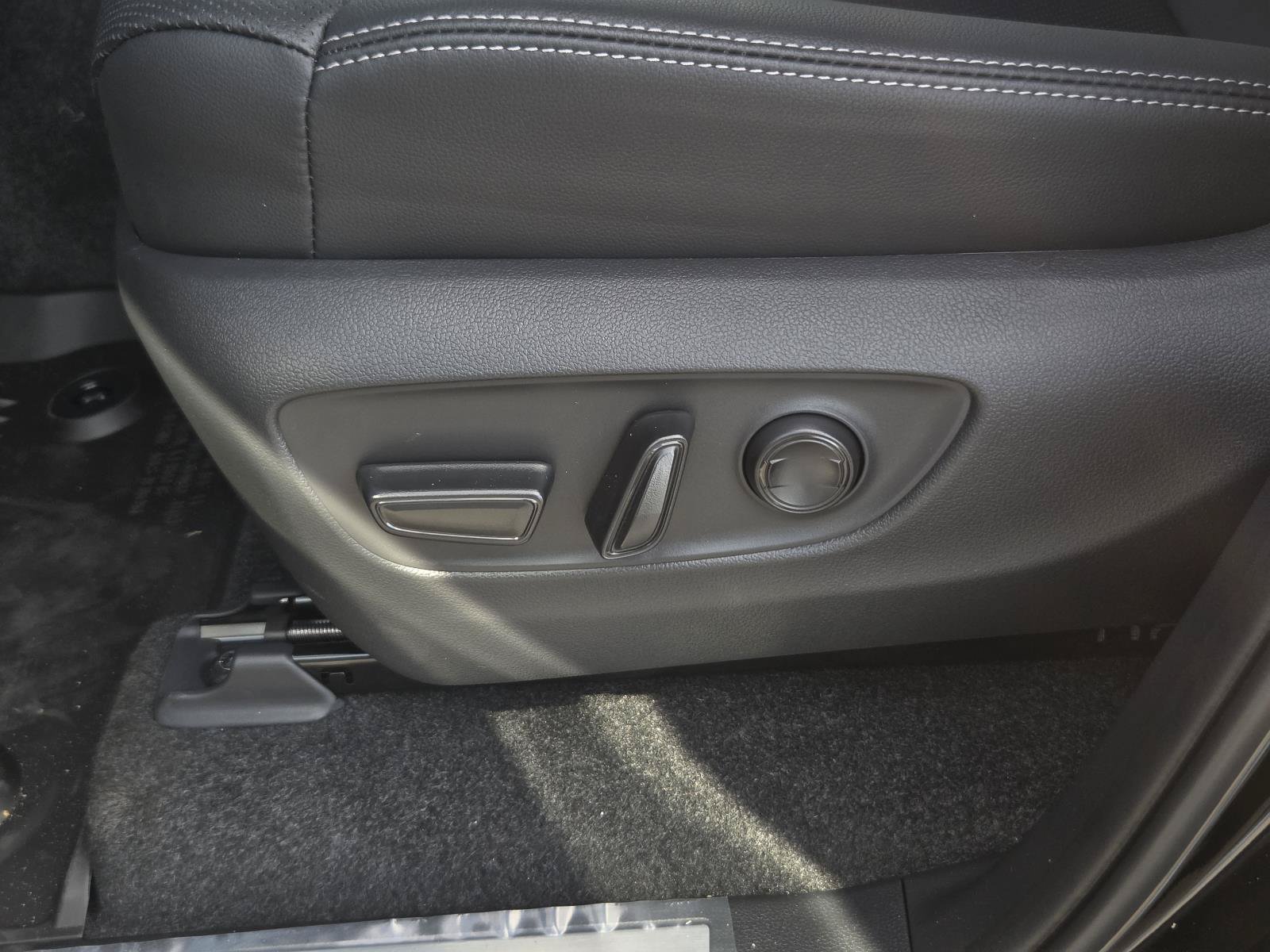 New 2027 Toyota Land Cruiser AWD/4WD image 28