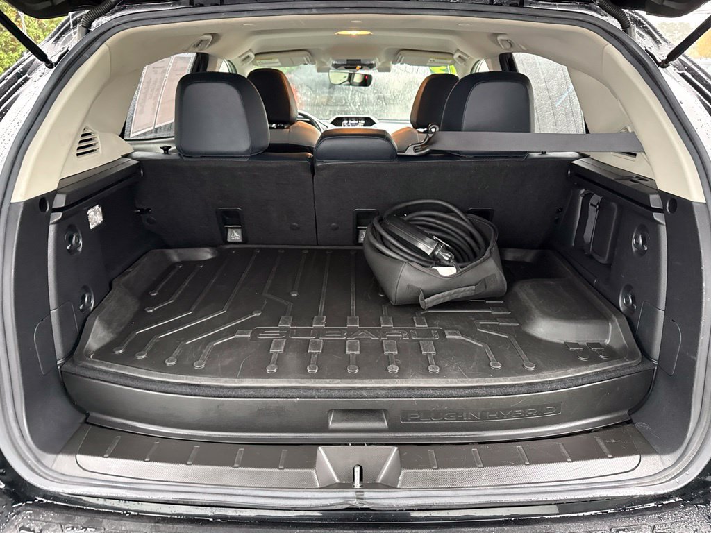 Used 2019 Subaru Crosstrek Hybrid AWD/4WD image 12