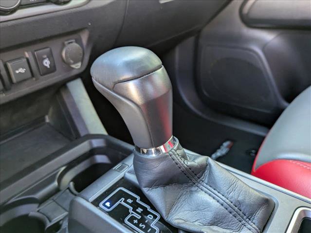 Used 2021 Toyota Tacoma TRD Sport image 12