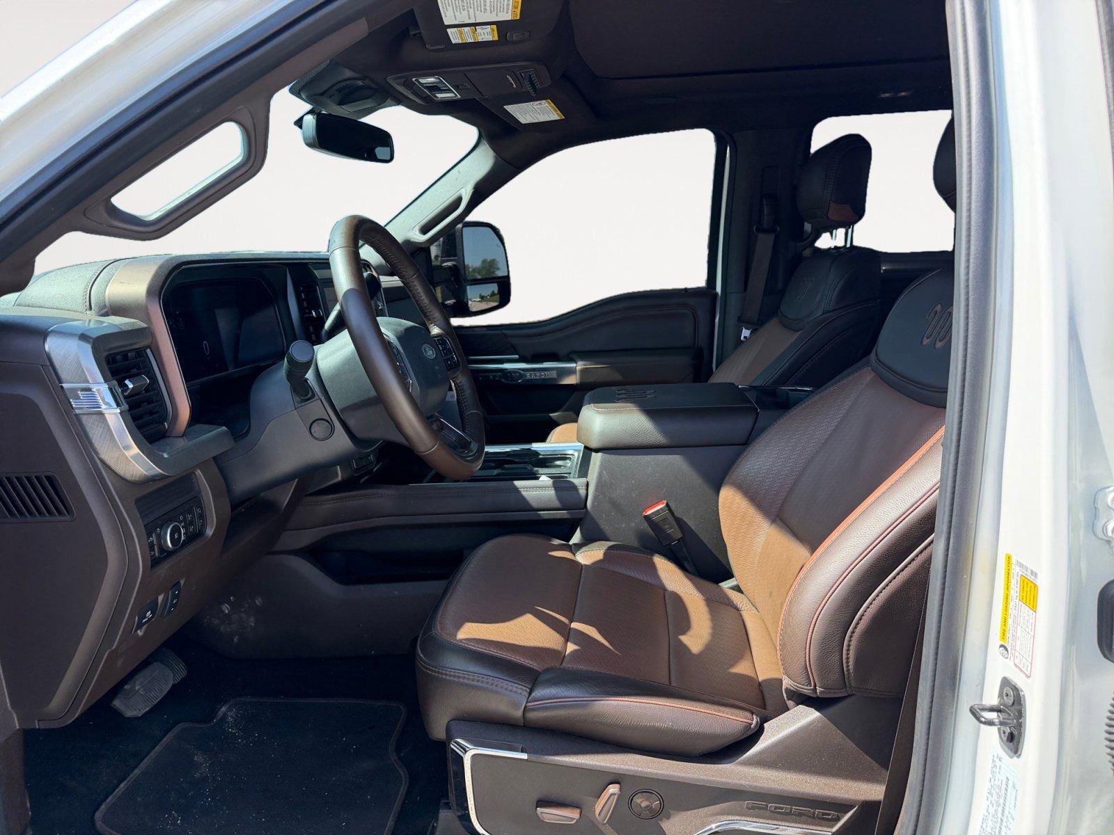 Used 2026 Ford F350 King Ranch AWD/4WD image 6