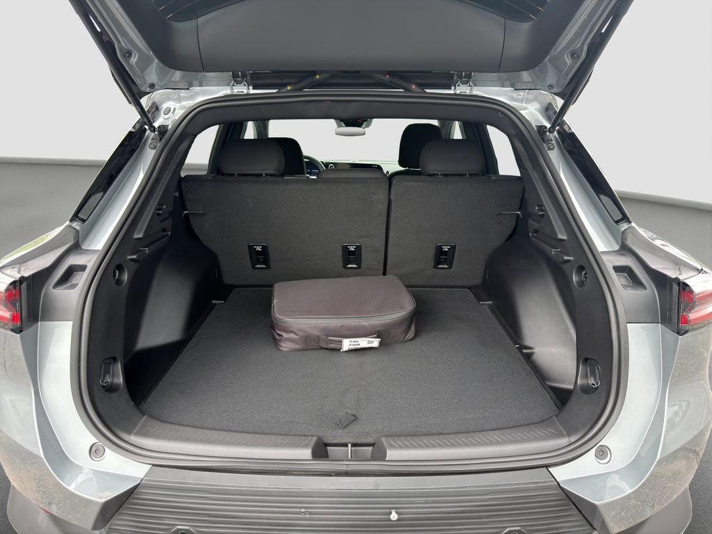 Certified 2026 Chevrolet Equinox EV LT w/ Comfort Package FWD image 20