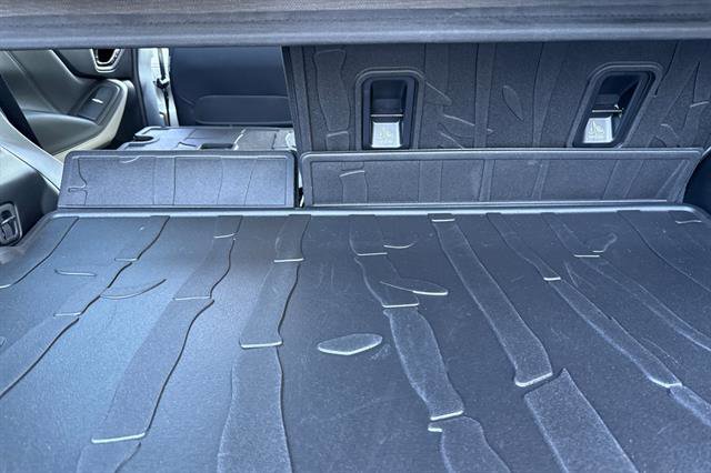 Used 2023 Subaru Forester Limited image 16