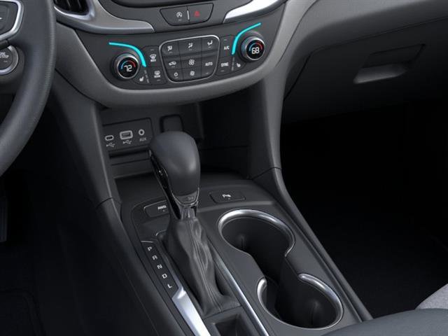 New 2024 Chevrolet Equinox LT image 47