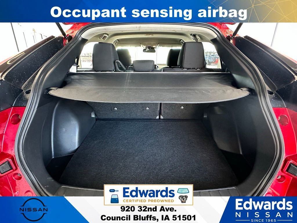Used 2022 Mitsubishi Eclipse Cross ES AWD/4WD image 12
