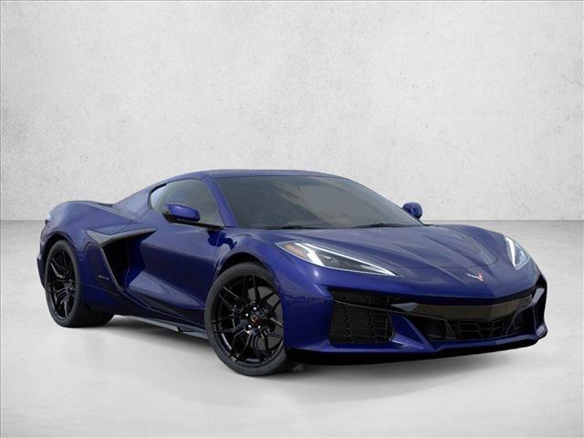 New 2026 Chevrolet Corvette Z06 image 2