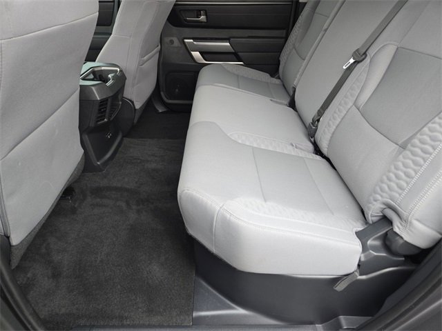 Used 2024 Toyota Tundra SR5 image 12