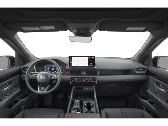 New 2026 Honda Pilot TrailSport image 5