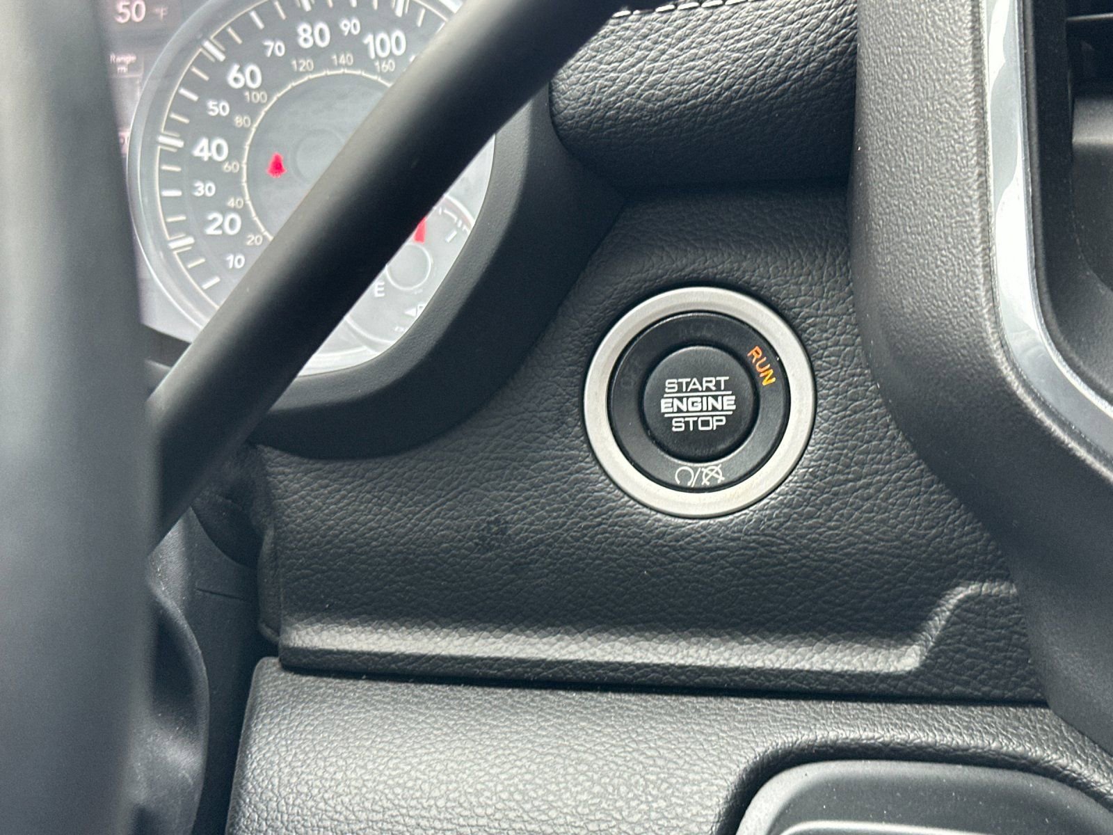 Used 2020 RAM 2500 Laramie image 21