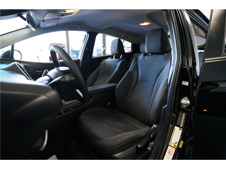 Used 2017 Toyota Prius Two image 11