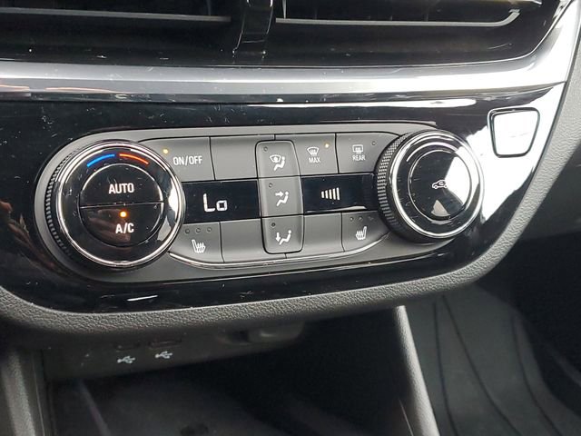 Certified 2024 Buick Envista Sport Touring w/ Convenience I Package image 27