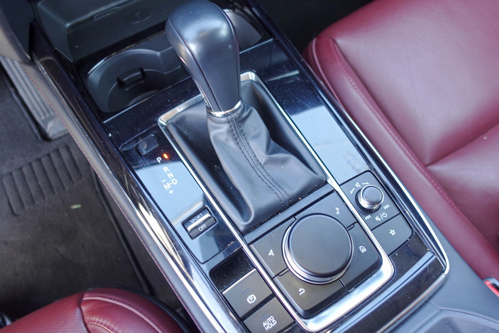 Used 2025 MAZDA CX-30 AWD 2.5 S w/ Preferred Package image 20